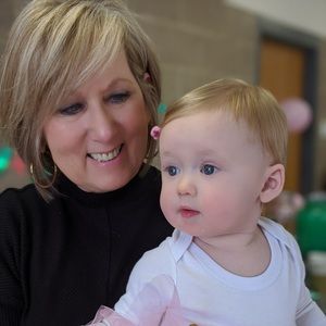 Meet your Posher, Bonnie